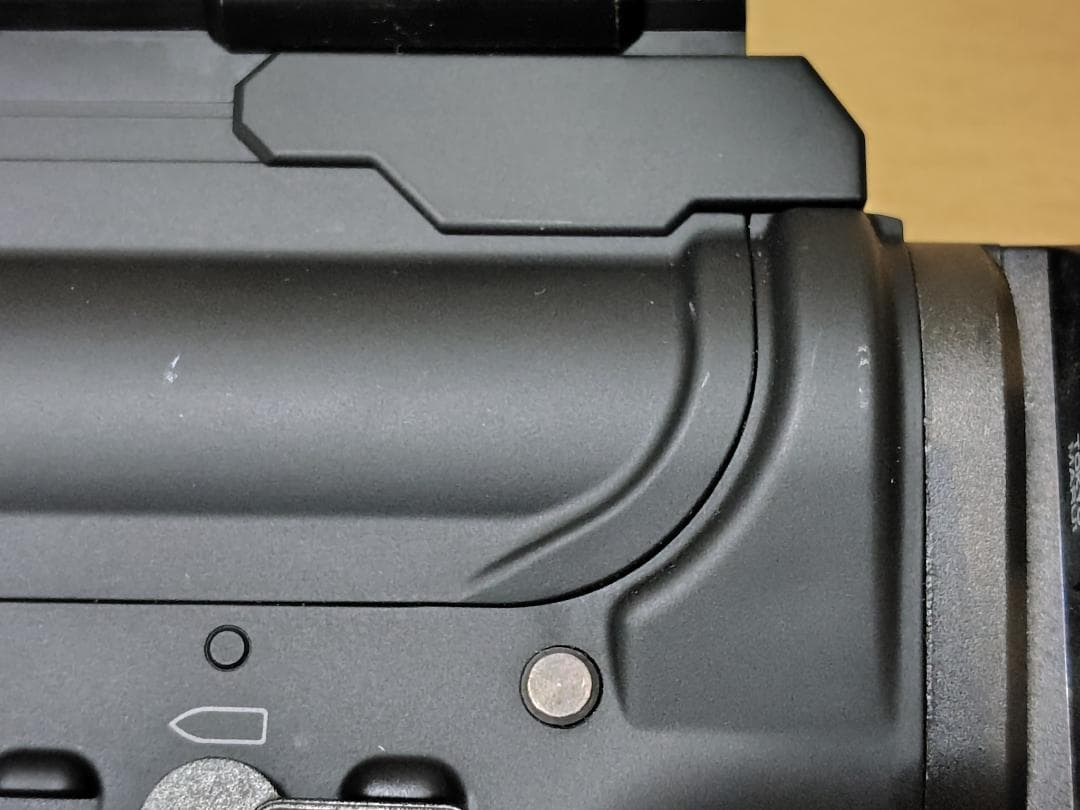 東京マルイ 電動ガン パトリオットプラス