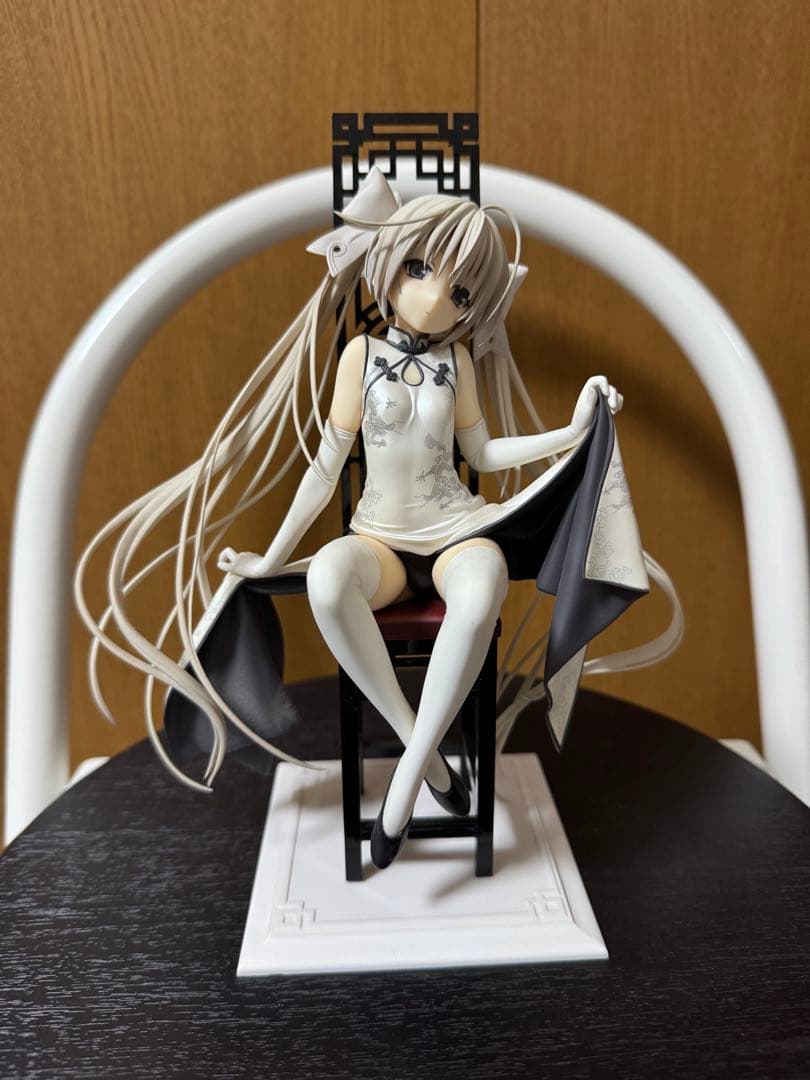 ヨスガノソラ 春日野穹 1/7 チャイナドレスＶｅｒ．