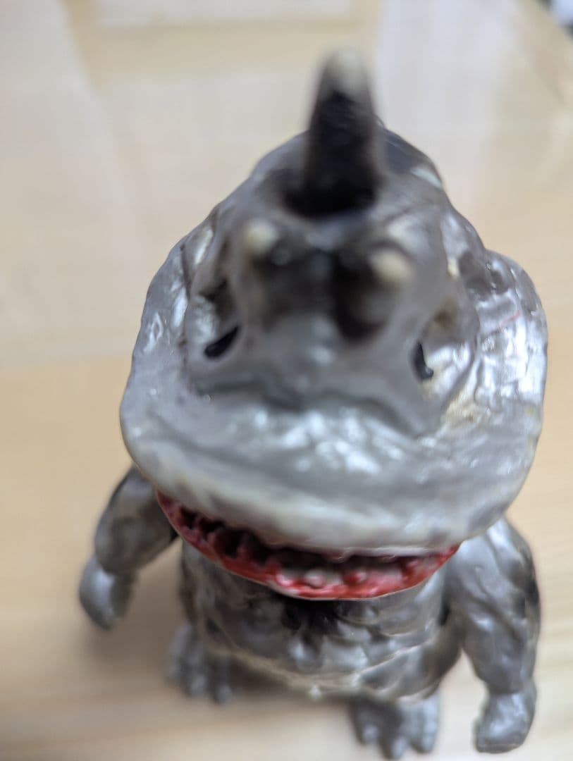 シーボーズ ブルマァク