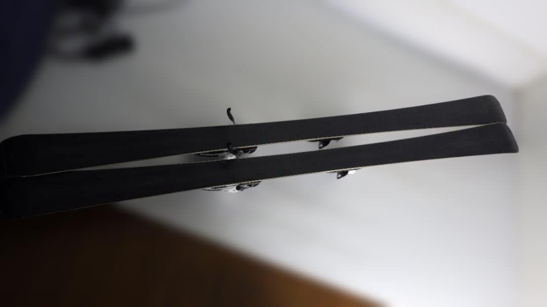 865/Fischer Superior SC 165　フィッシャー　スキー板