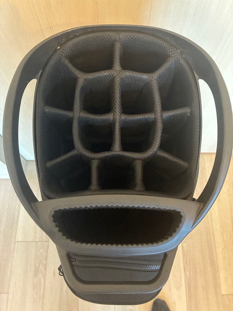 OGIO オジオ　キャディバッグ　14分割