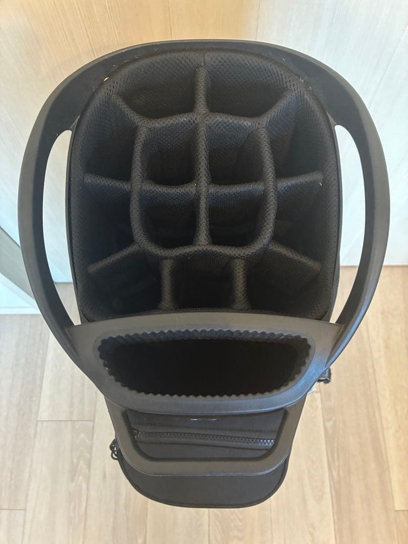 OGIO オジオ　キャディバッグ　14分割