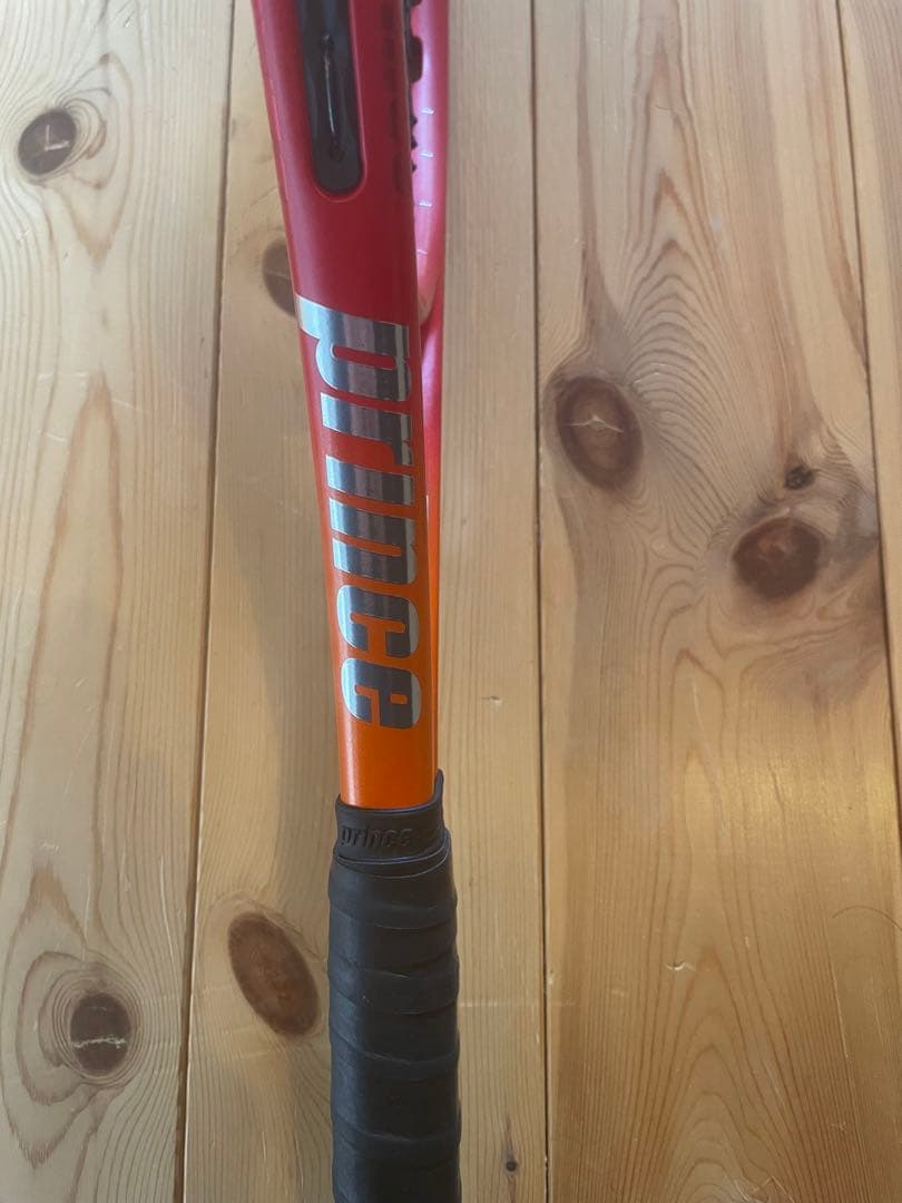 プリンス ビーストO3 100 300g（2023モデル） G2