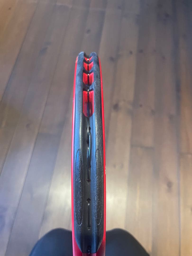 プリンス ビーストO3 100 300g（2023モデル） G2