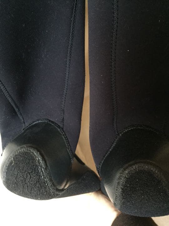 4DIMENSIONS/ドライスーツ