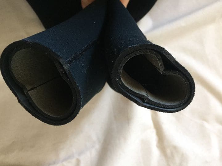 4DIMENSIONS/ドライスーツ