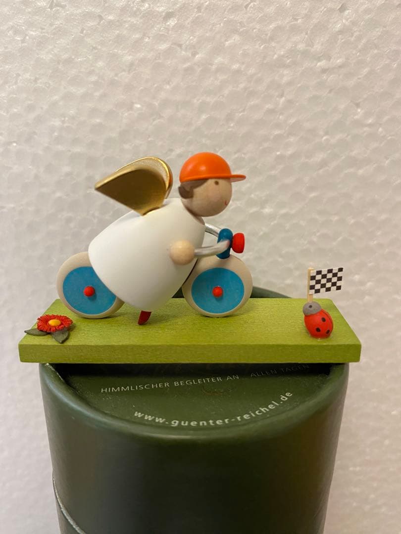 ギュンターライヒェル