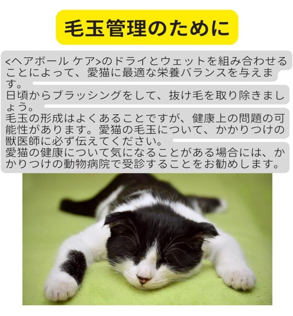 ロイヤルカナン ヘアボール ケア（毛玉が気になる猫用）成猫用 2kg × 2袋