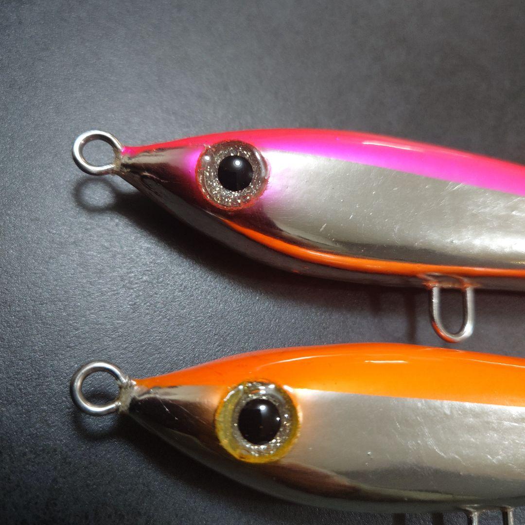 タイドプール タイプ2 160F 2本セット