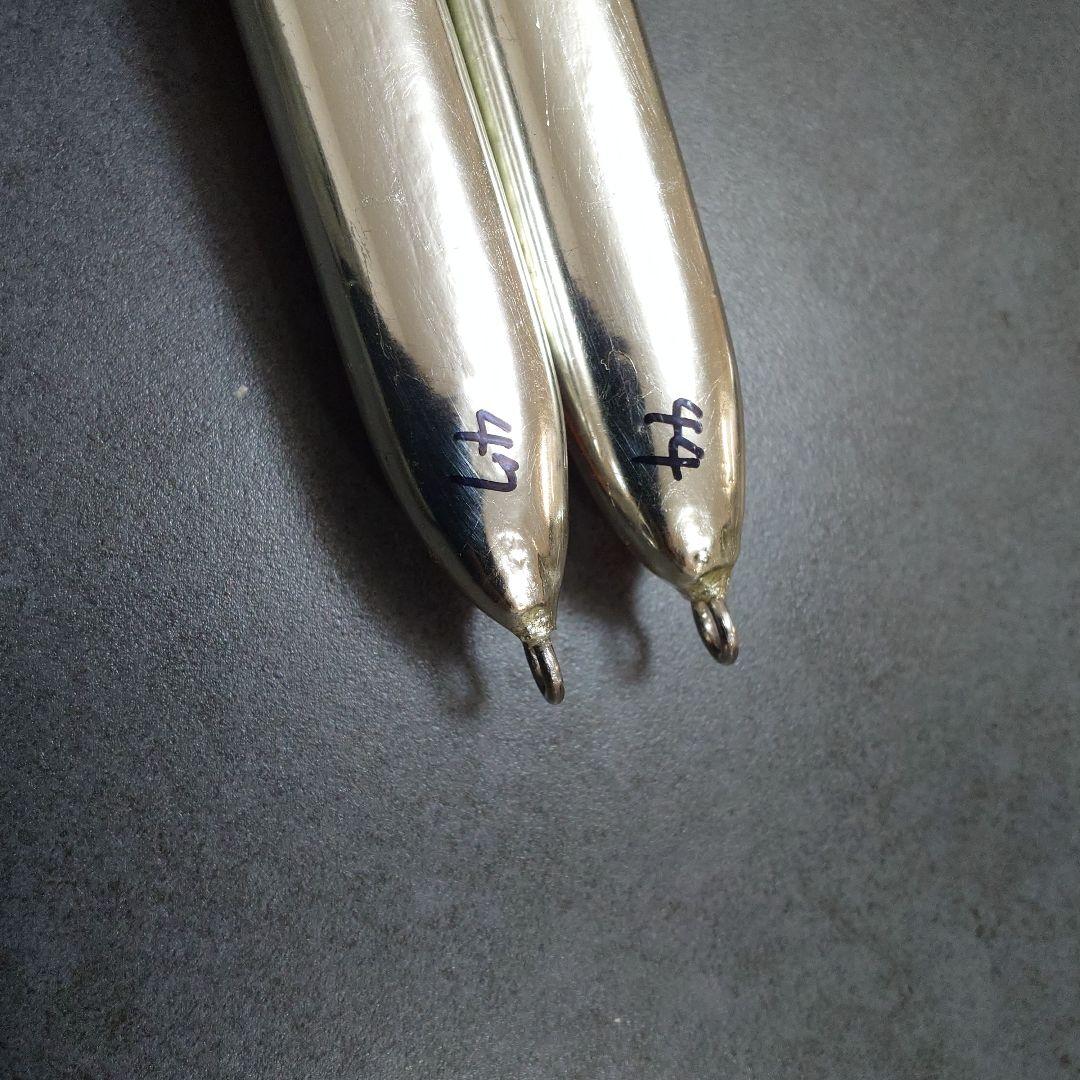 タイドプール タイプ2 160F 2本セット