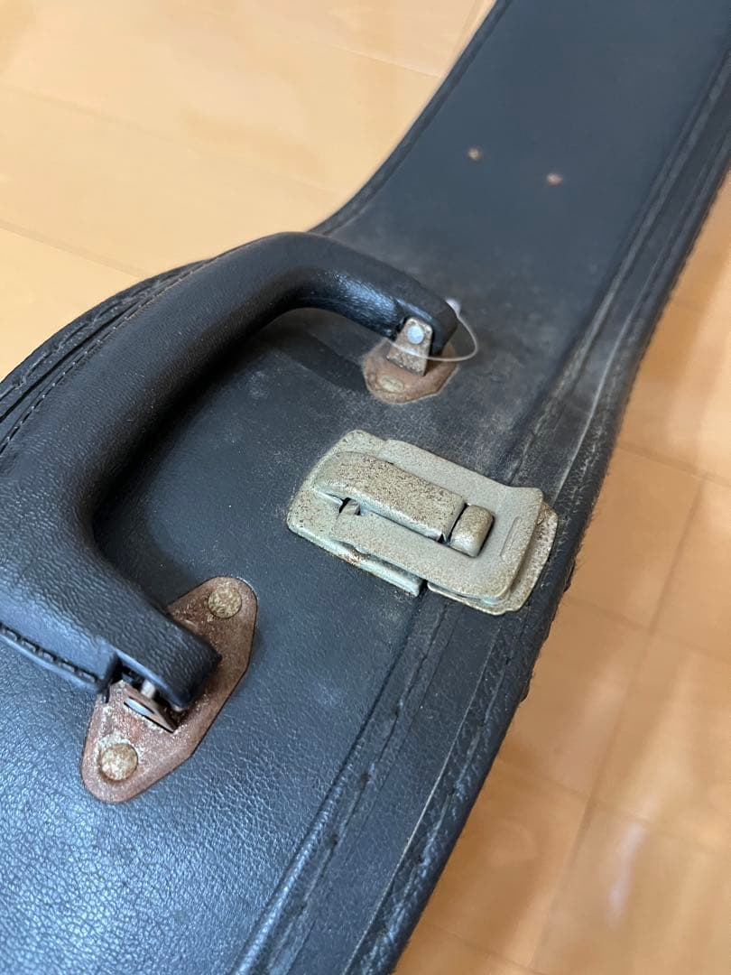 ヤマハ　YAMAHA アコースティックギター　FG-202D 1918-07-1