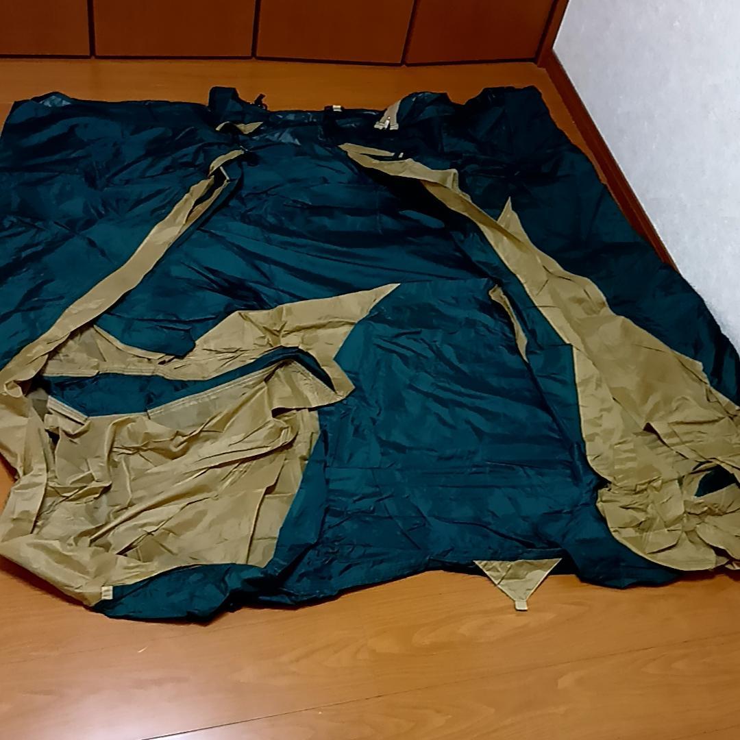 コールマン BCドーム270PLUS UV PRO 170T3750J　おまけ付