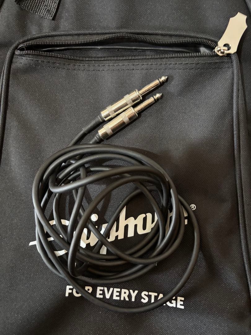 エピフォン　レスポール　スタンダード