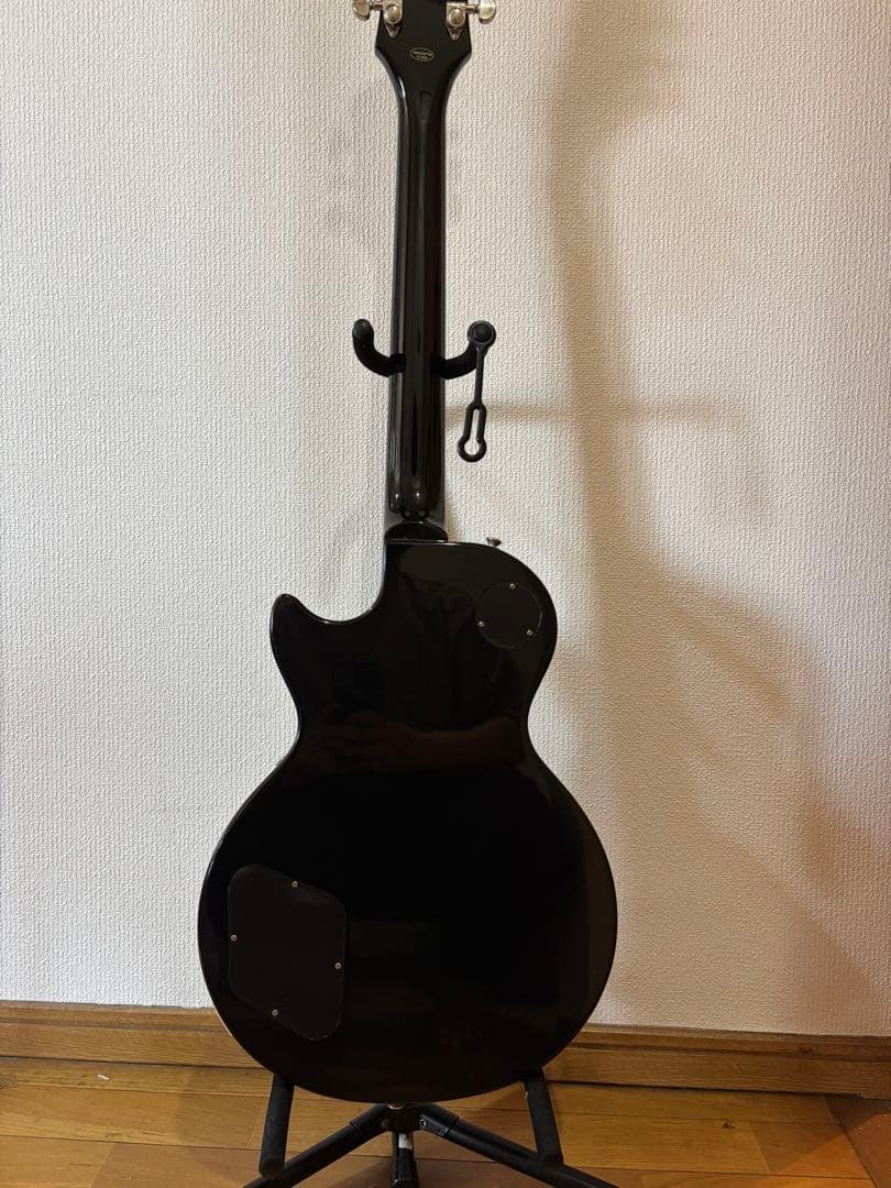 エピフォン　レスポール　スタンダード