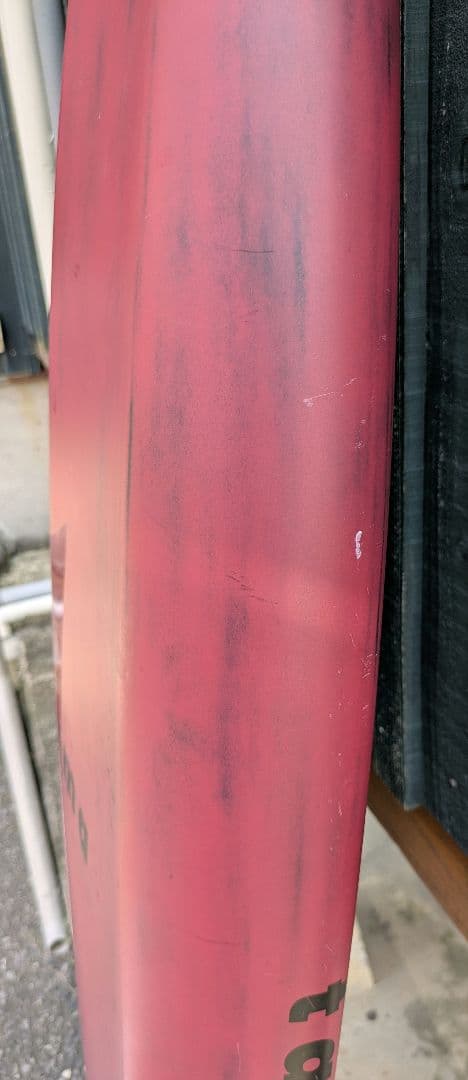 takuma WING&SUP FOILボード CK CARBON 50L送料込