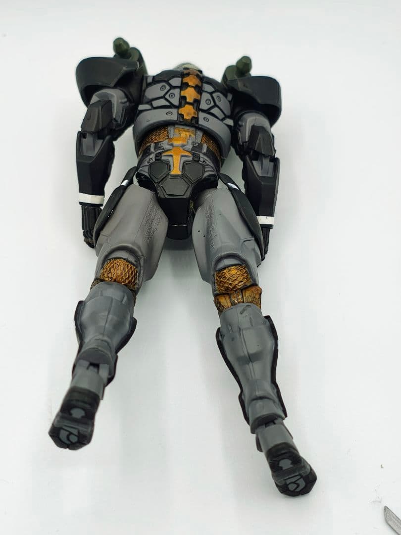 マクファーレントイズ製メタルギアソリッド・ソリダススネーク