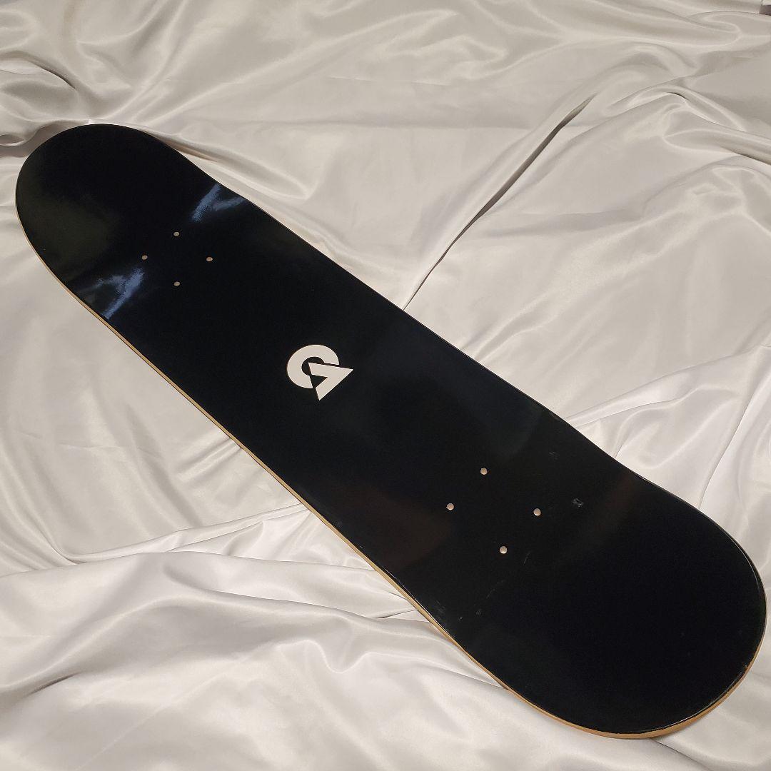 DUSTCELL 「DC1」 スケボーデッキ