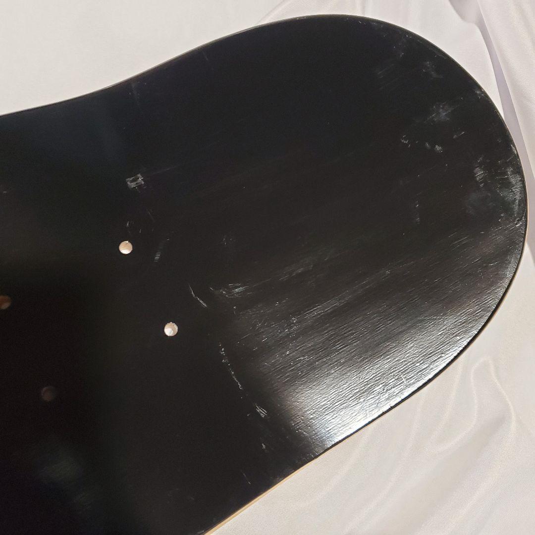 DUSTCELL 「DC1」 スケボーデッキ