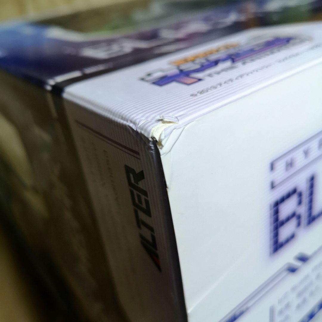 とりにく　超次元ゲイムネプテューヌ　フィギュア