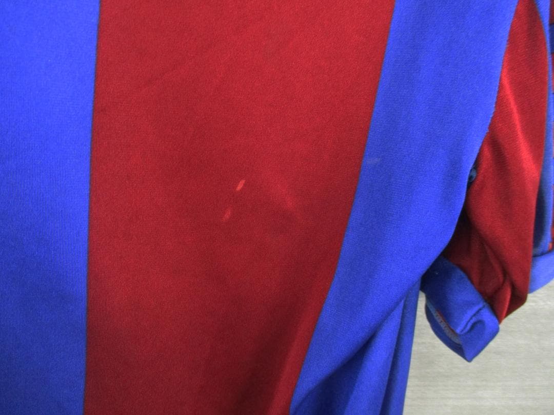 当時物 80s バルセロナ(H) MEYBA M1954ｍ