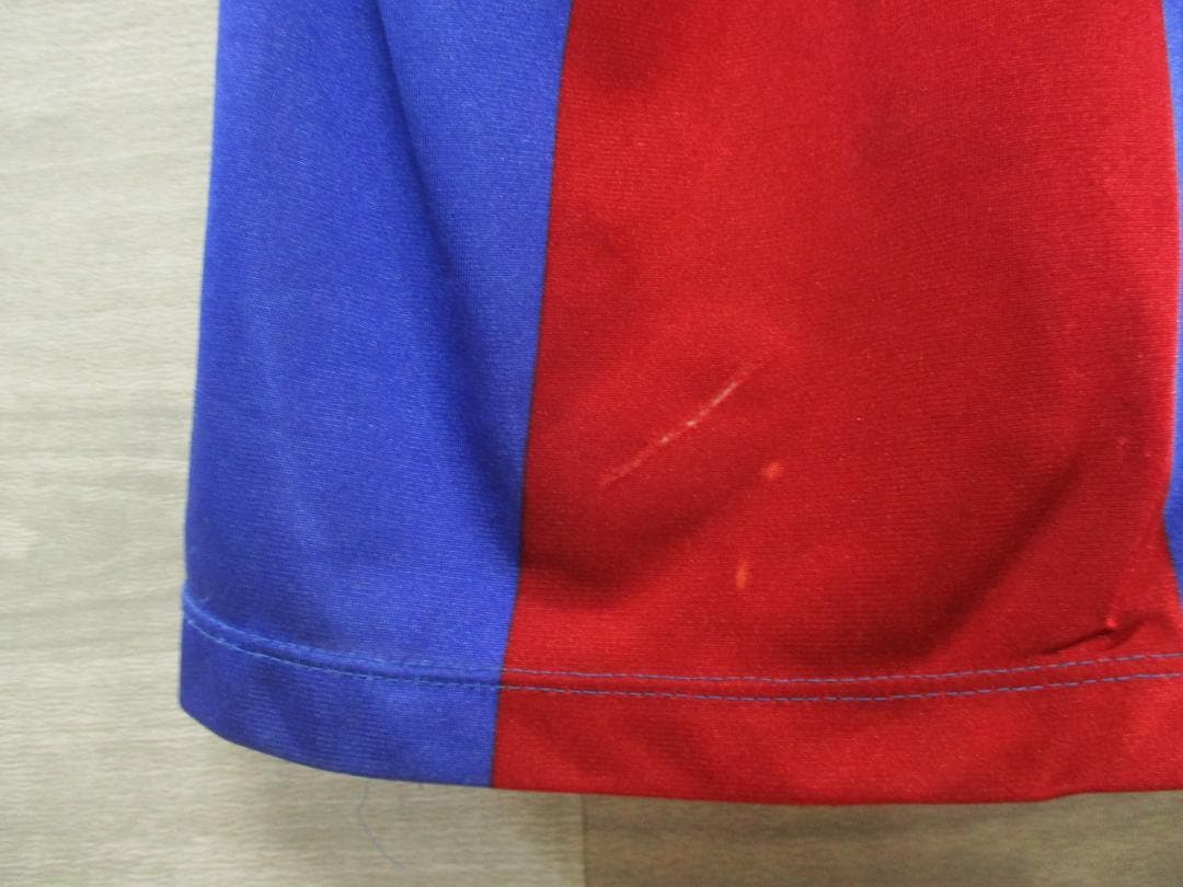 当時物 80s バルセロナ(H) MEYBA M1954ｍ