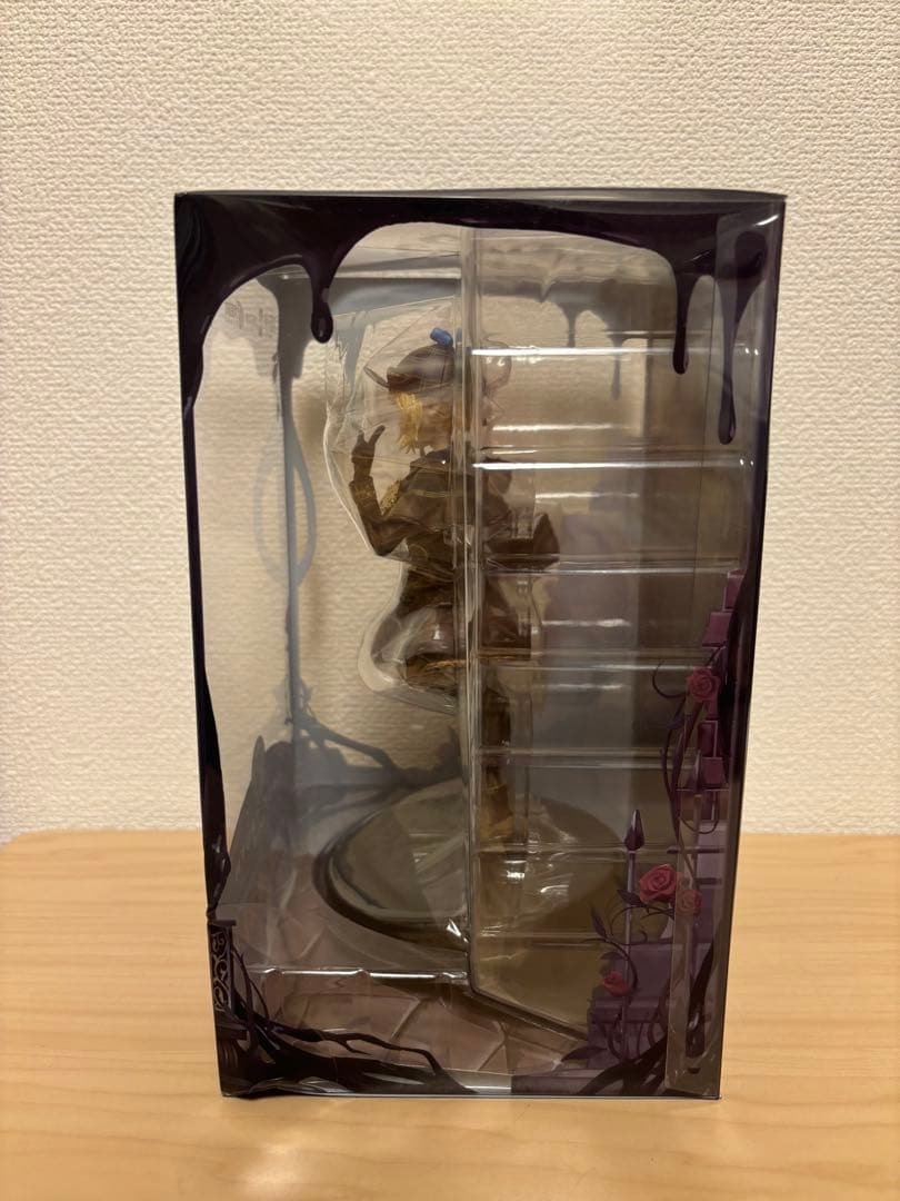 第五人格 真理の令嬢 トゥルース フィギュア