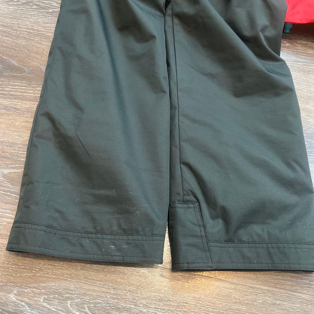 デサント　美品　　セットアップ　上下　スキーウェア　男の子　女の子