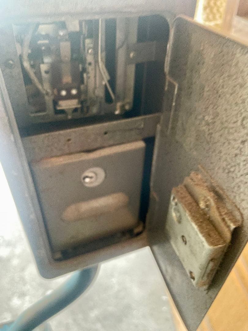 VICTOR キディライド ニッパー ソフビ 遊具 kiddyride