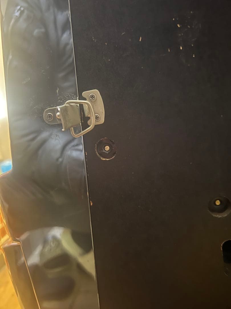 ミズホ　マリーンバトル　実機　4号機