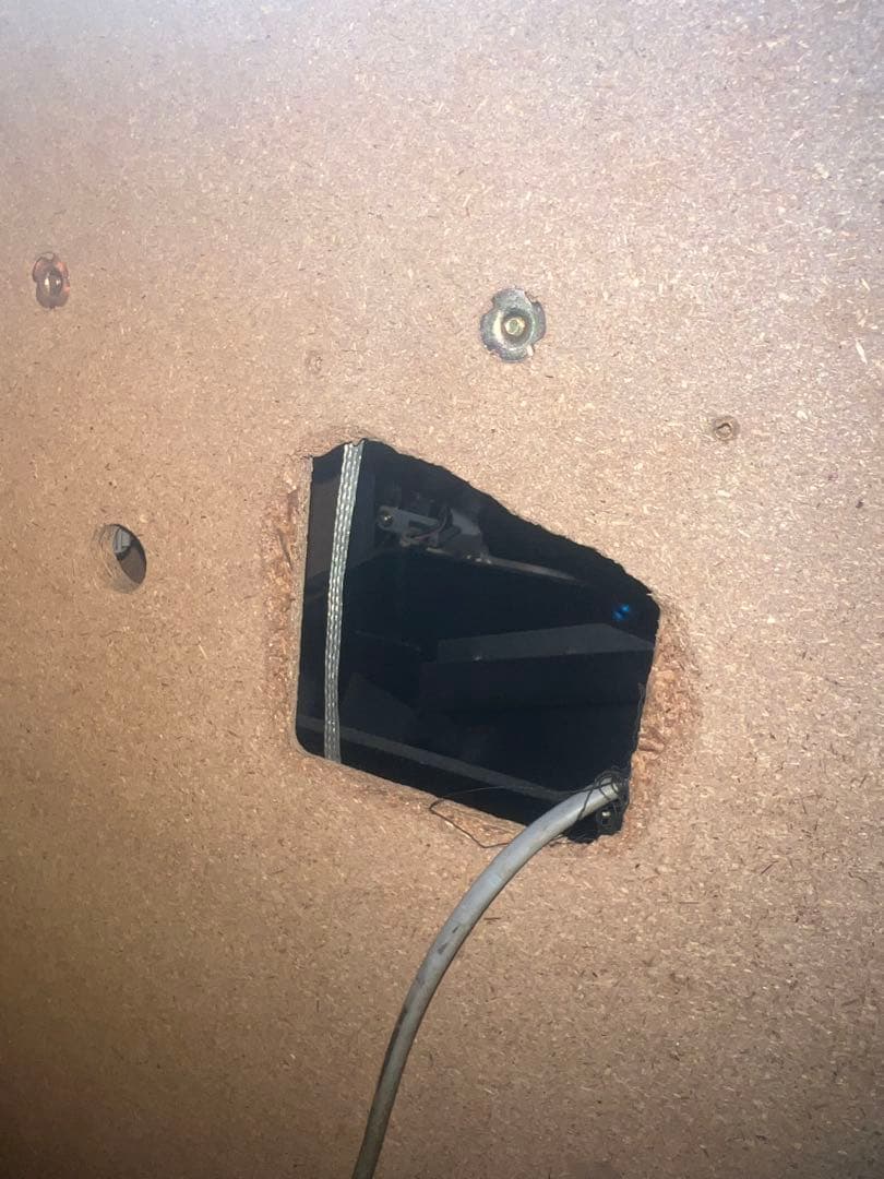 ミズホ　マリーンバトル　実機　4号機