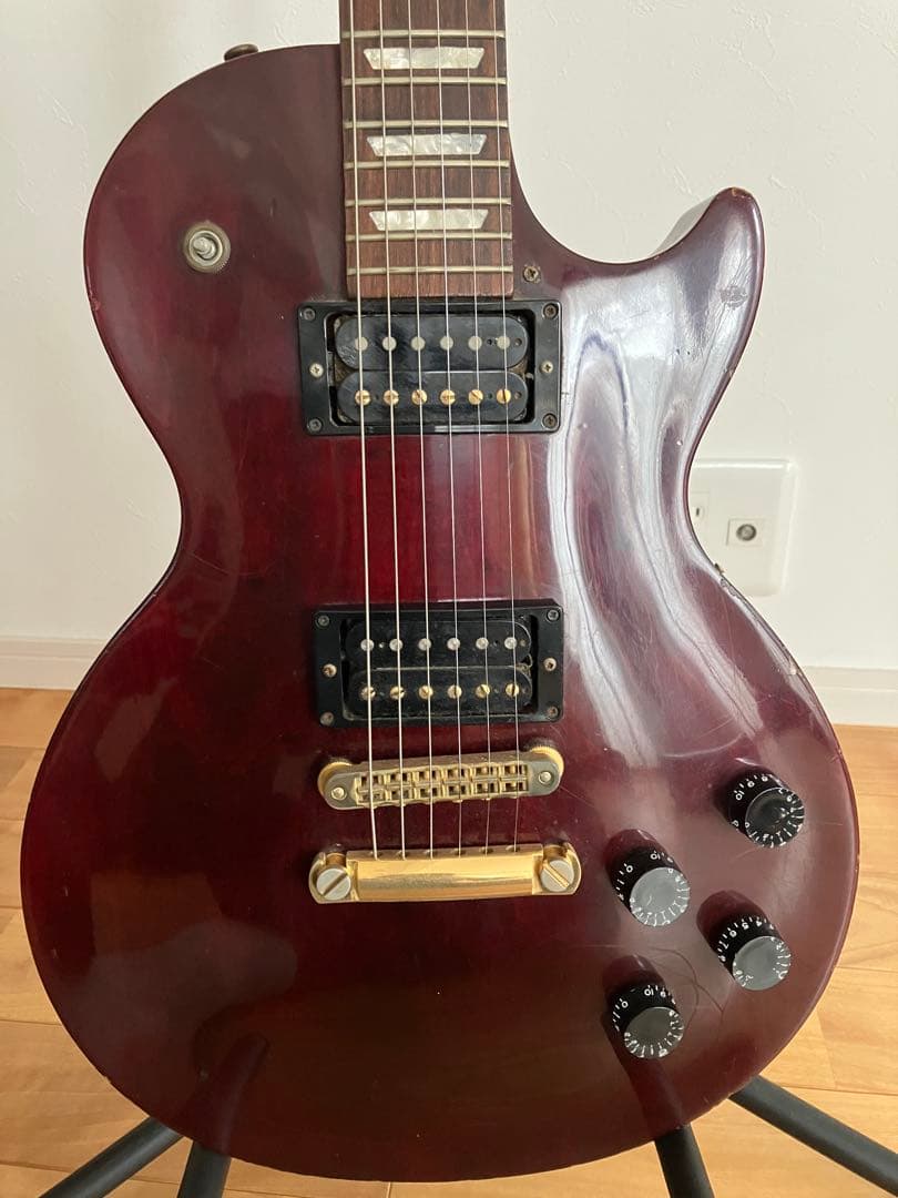 【12/14まで】Gibson Les Paul Studioギブソン