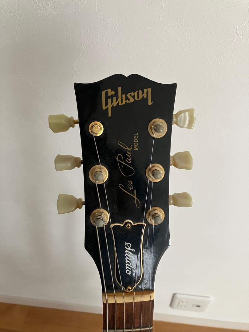 【12/14まで】Gibson Les Paul Studioギブソン