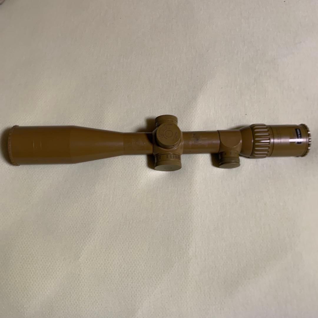 VFC G28 スコープ