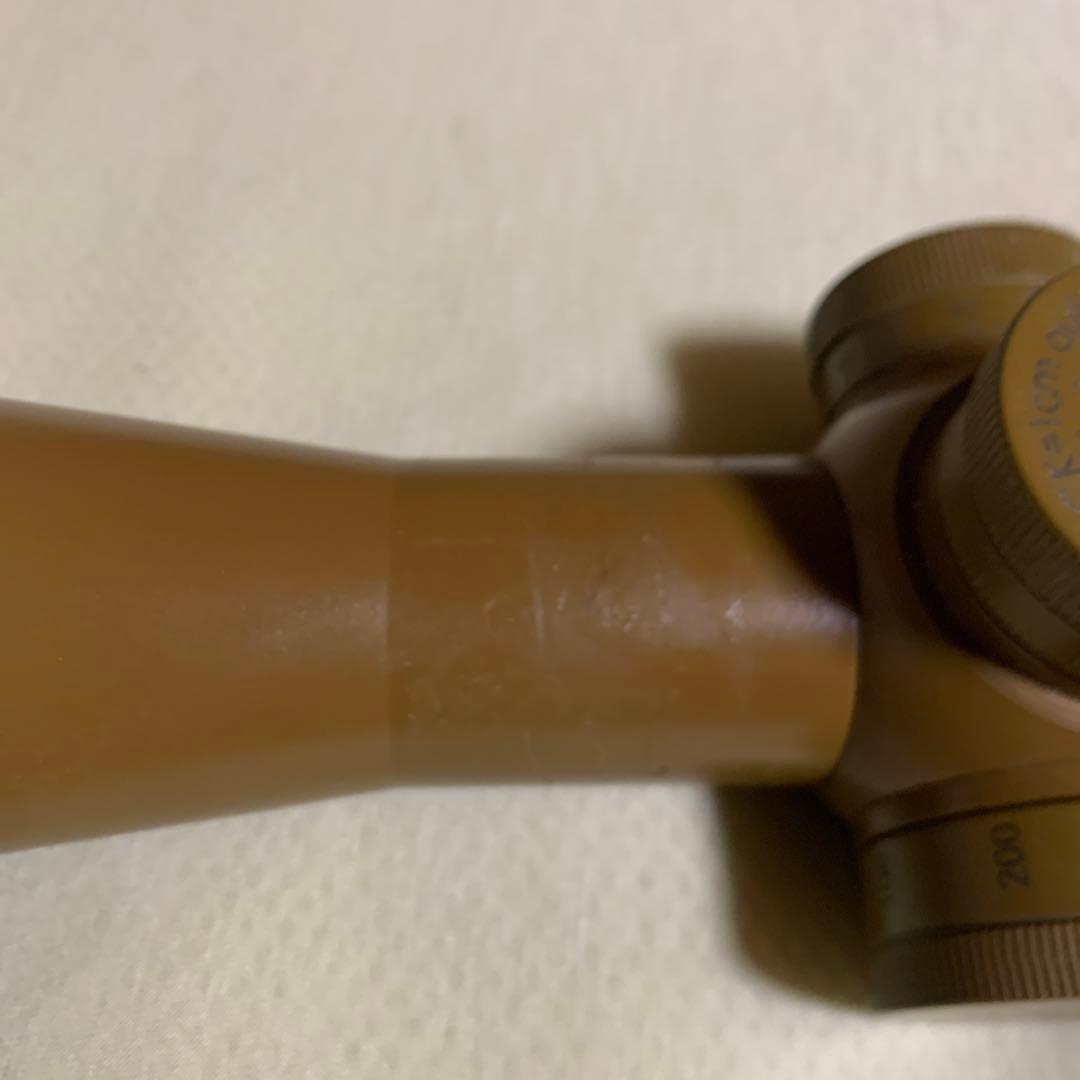 VFC G28 スコープ