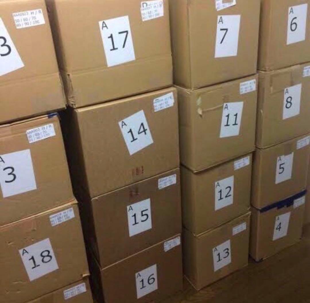 デュエルマスターズ 大量まとめ売り 約13000枚 袋付き 未仕分け 引退品 ⑤