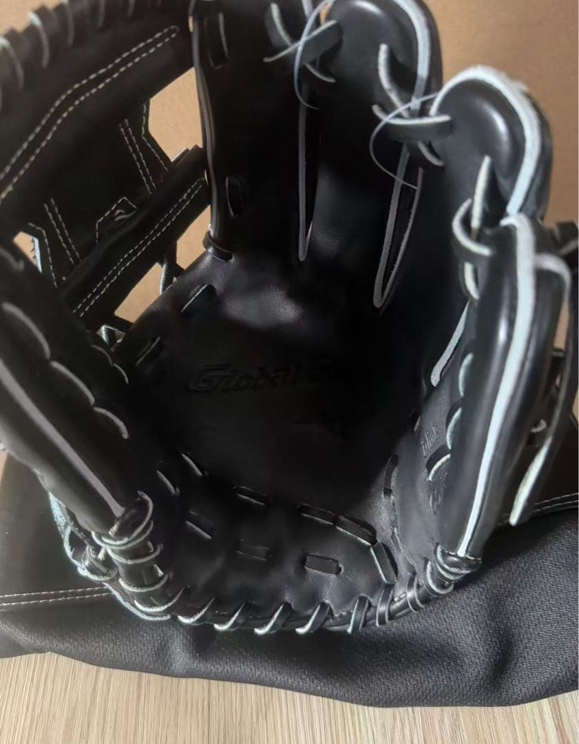 ミズノ グローブ 野球 硬式 グローバルエリート ∞インフィニティNEO 内