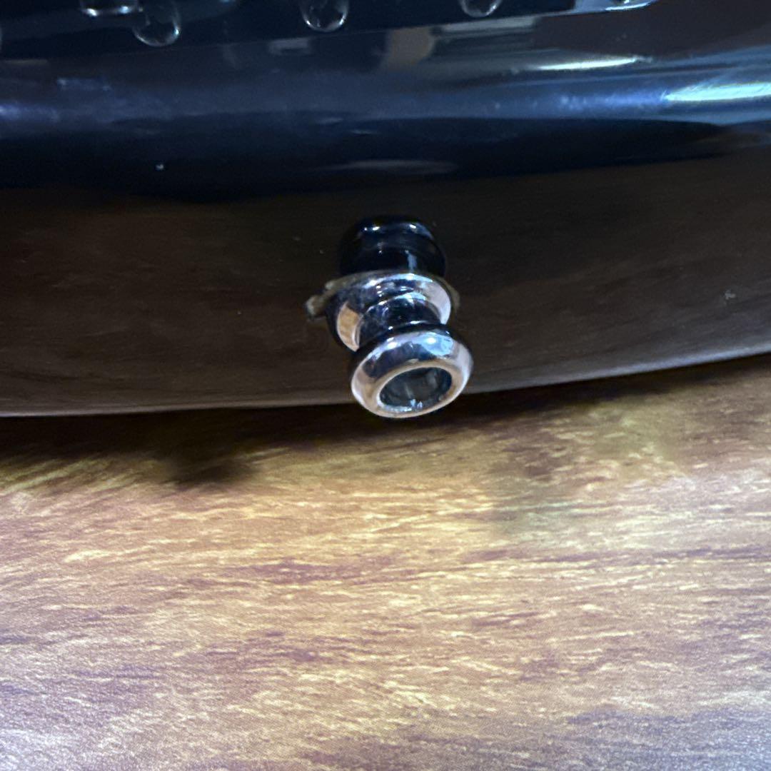 Bacchus エレキベース　5弦　WL-534