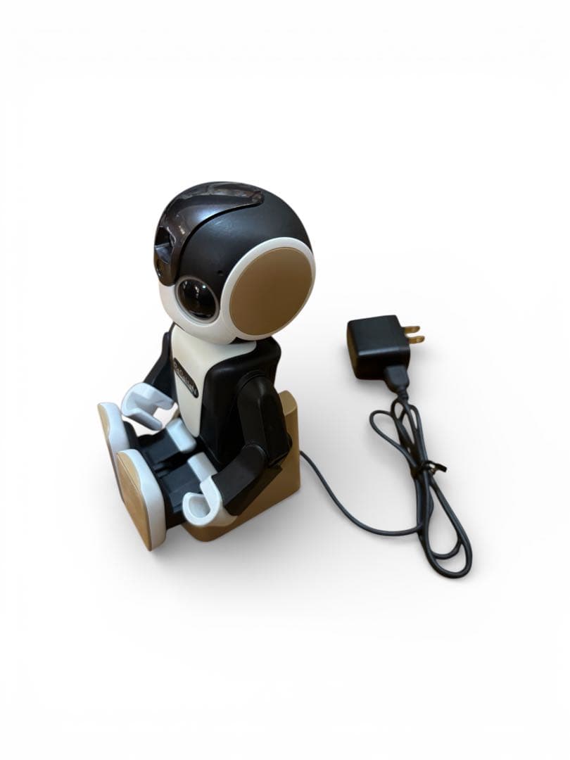 【RoBoHoN】充電スタンド付きロボット