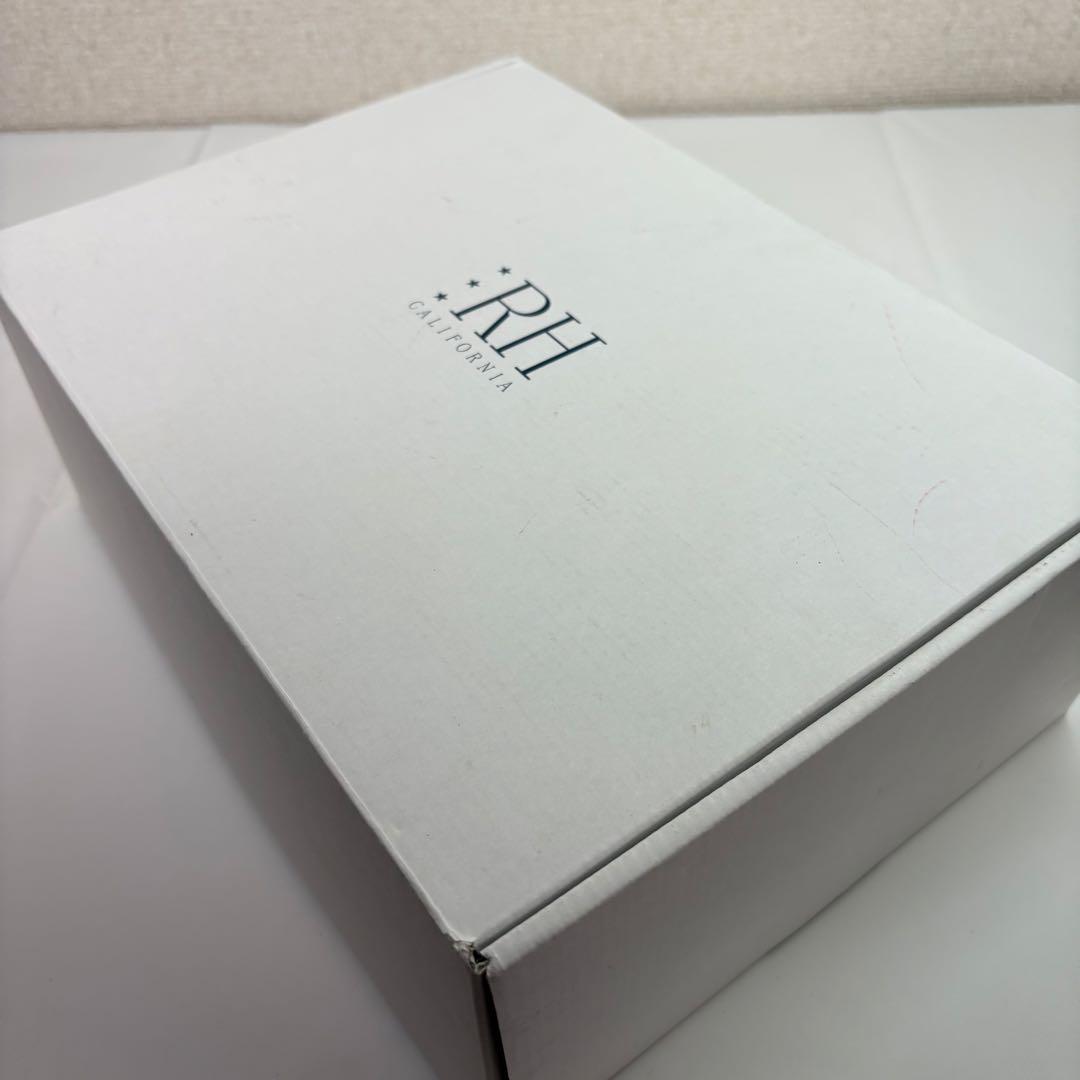 Ron Herman ロンハーマン　ペアグラス&バスタオル　ギフト