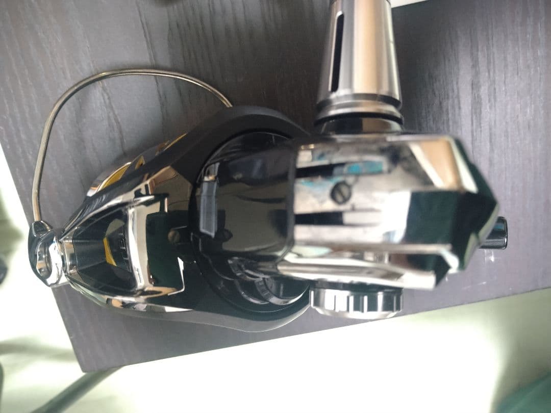 Ｋ殿専用出品！シマノ13 ステラ SW18000HG 20000スプール