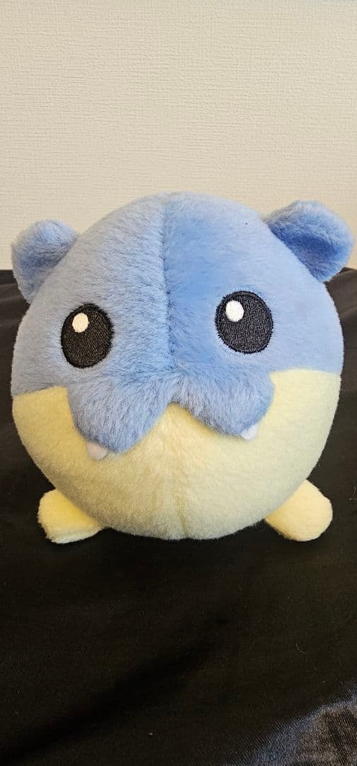 タマザラシ　ポケドール