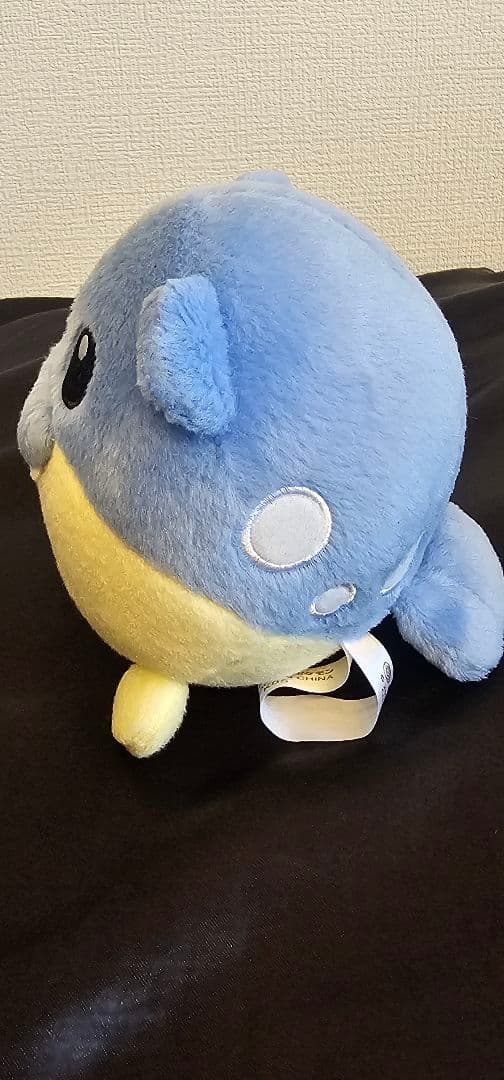 タマザラシ　ポケドール