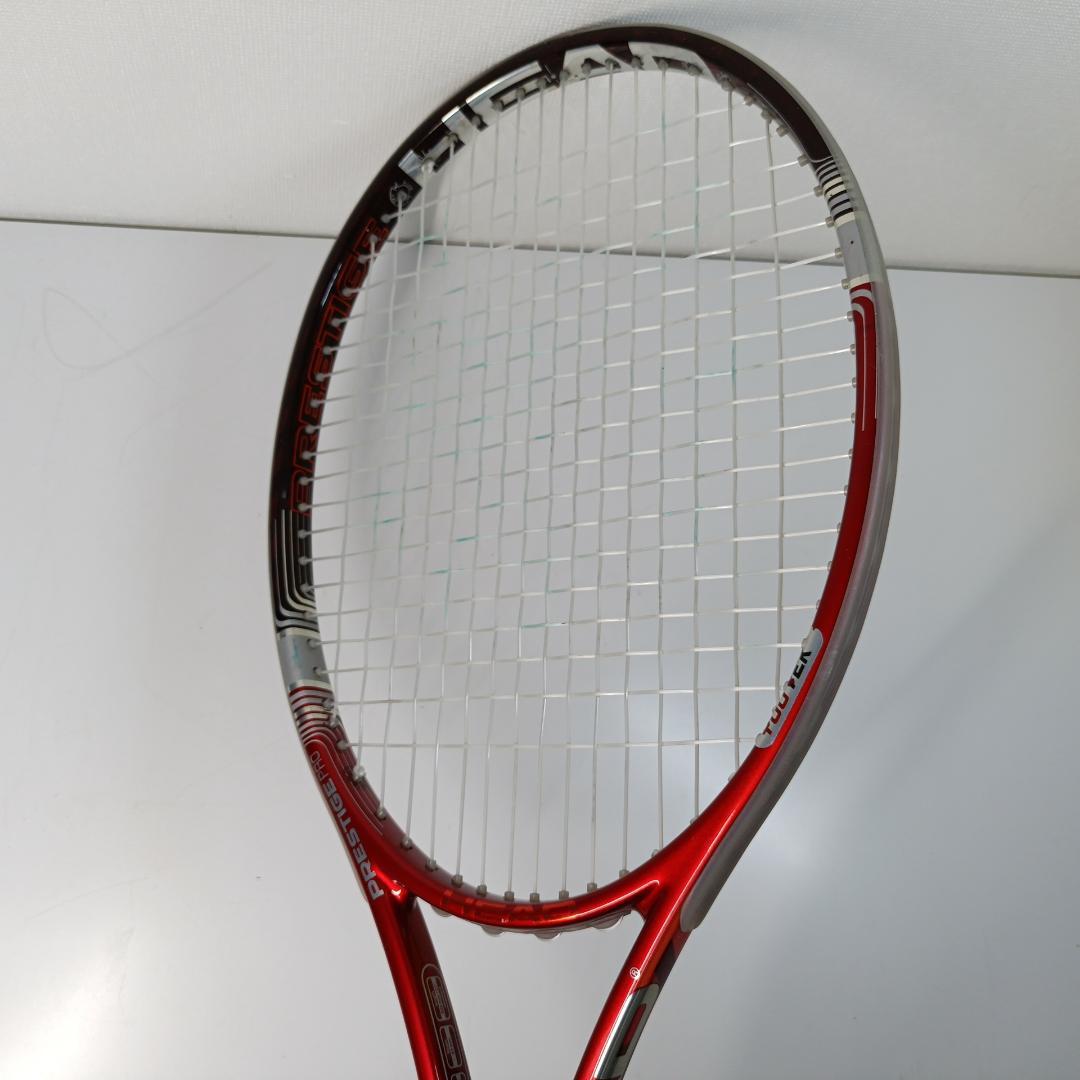 HEAD PRESTIGE PRO YOUTEK ユーテック テニスラケット