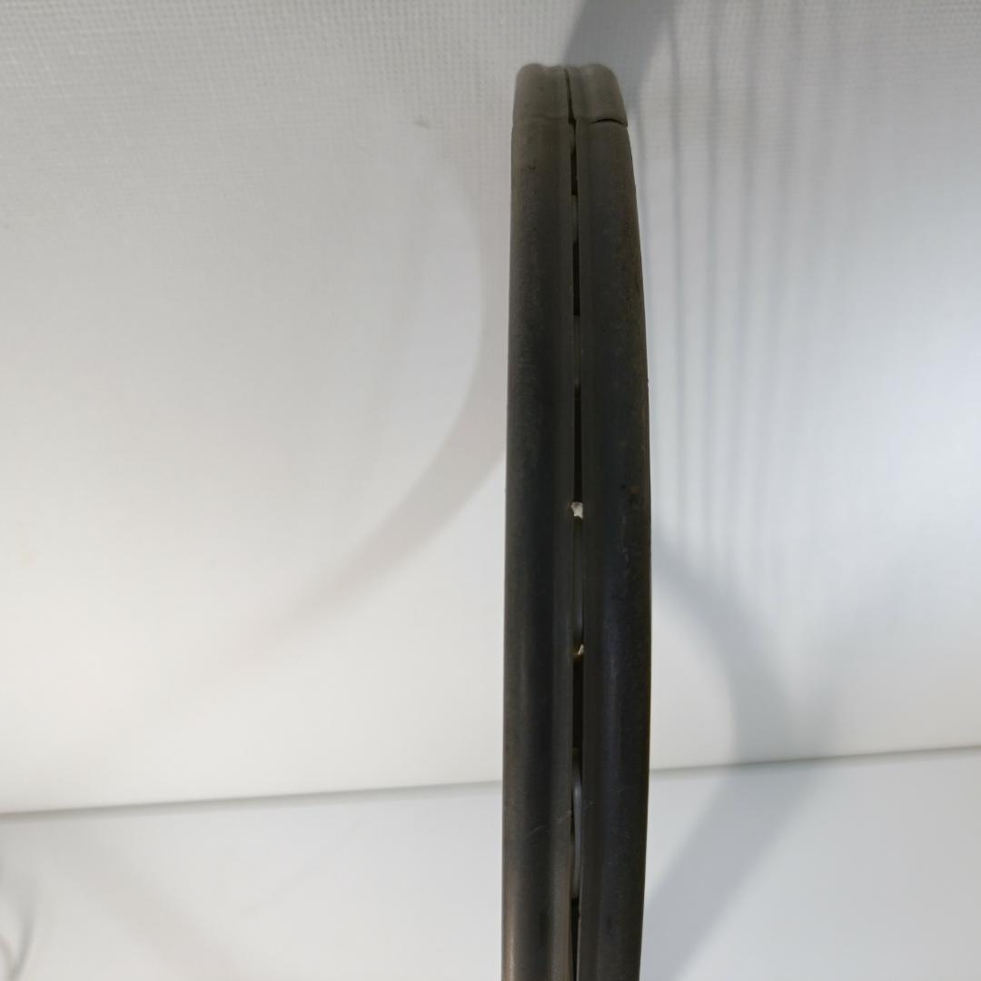 HEAD PRESTIGE PRO YOUTEK ユーテック テニスラケット