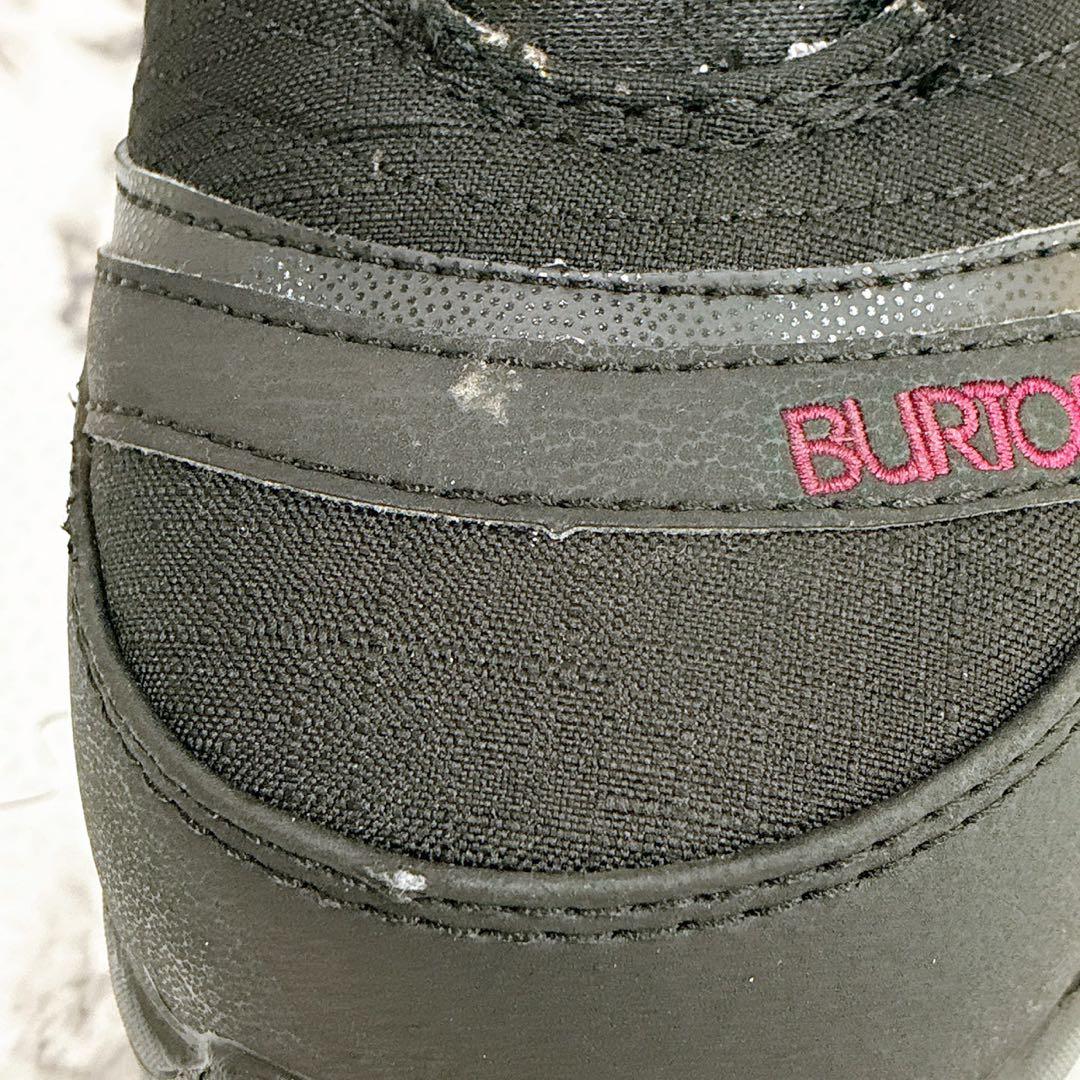 aloha_coco26様 BURTON STARSTRUCK BOA 23cm