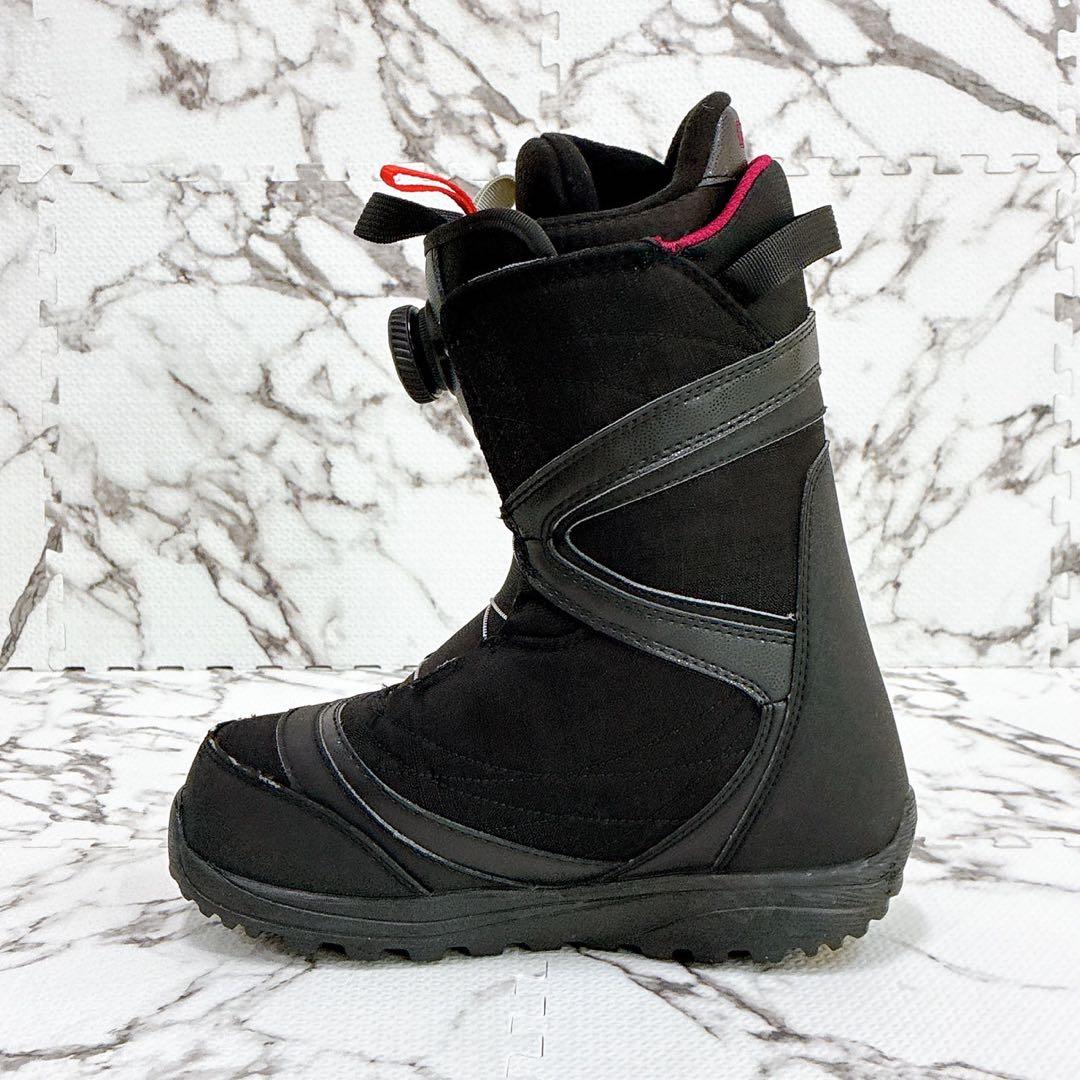 aloha_coco26様 BURTON STARSTRUCK BOA 23cm