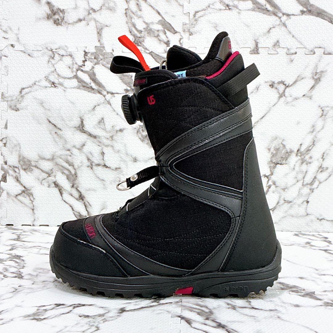 aloha_coco26様 BURTON STARSTRUCK BOA 23cm