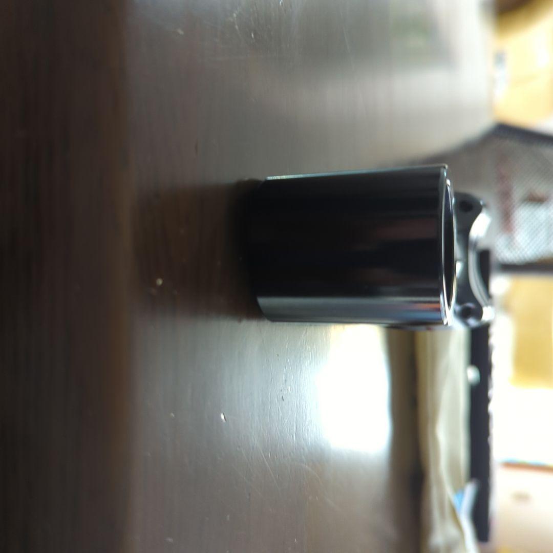 THOMSON ステム SW-E11-T-BK ブラック 収納袋付き