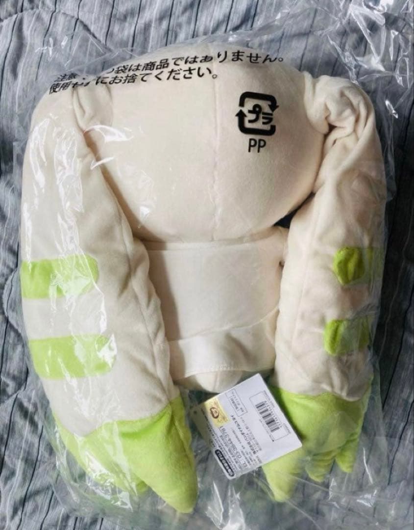 デジモン ぷりぬい BIG テリアモン助手 ぬいぐるみ