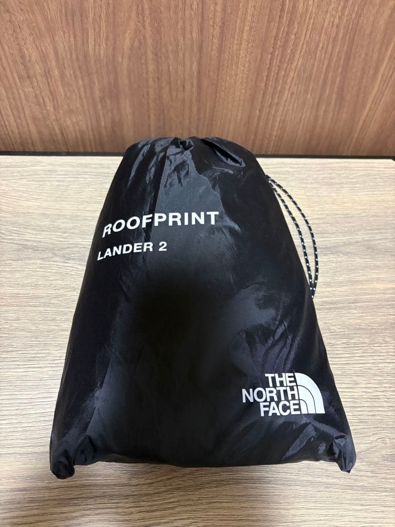 【廃盤】THE NORTH FACE Lander 2 TC ランダー2 TC